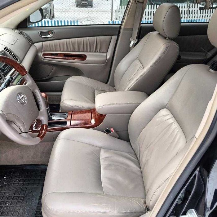 Toyota Camry 2005 V покоління/XV30  2.4 AT (160 к.с.) 85тис пробігу