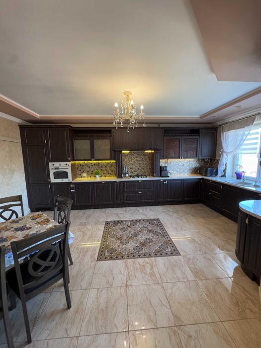 3-rooms apartment apartment by the address st. Petefi Shandora pl (area 117,9 m²) - Atlanta.ua - photo 4