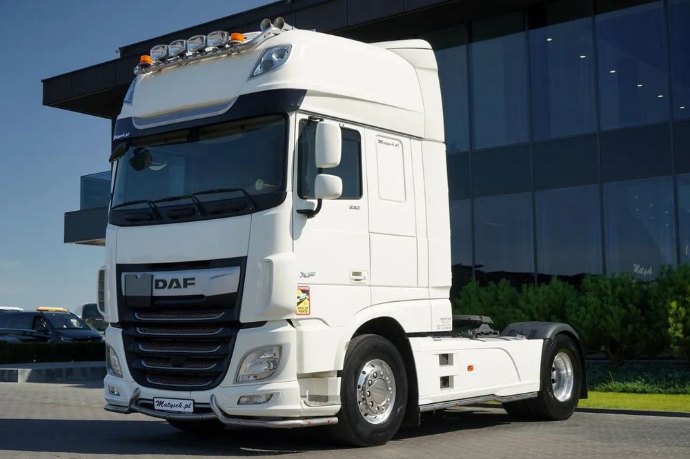 DAF