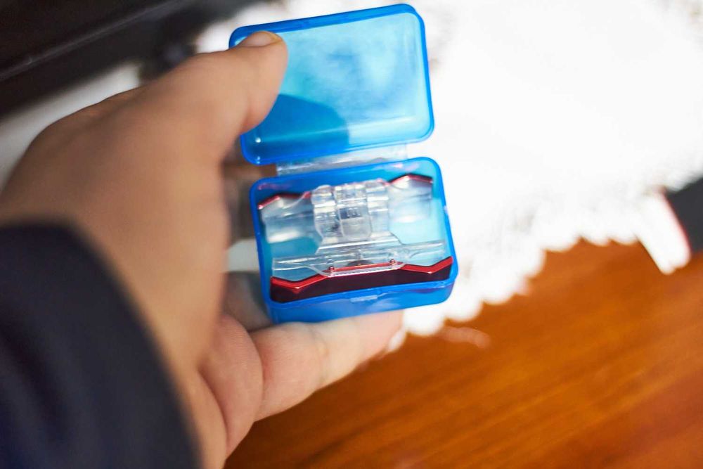 Triggers para telemovel + Dedais Tateis