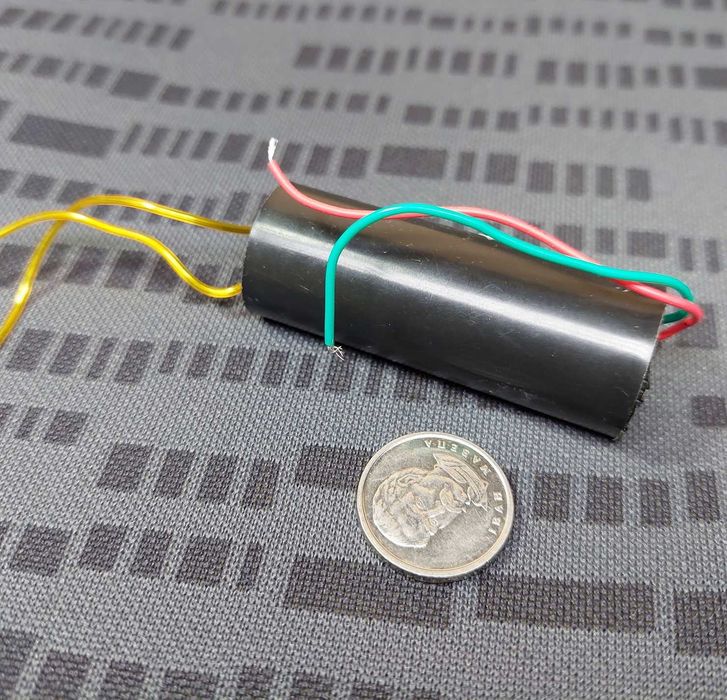 Высоковольтный генератор (преобразователь) умножитель напряжения 800KV