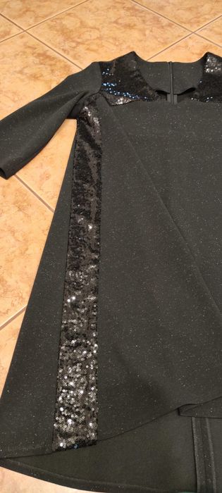 Sukienka  świąteczna