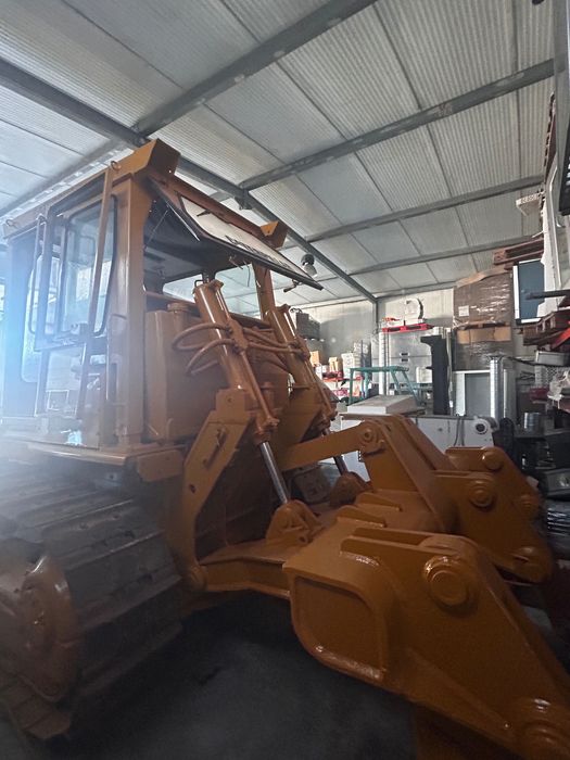 Caterpillar D6D de torque para venda