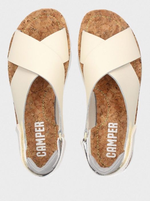 Новые босоножки Camper 38 размер