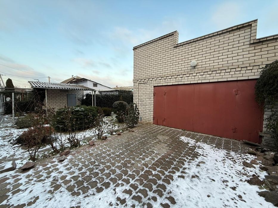 Продажа Дома в  Ингульском районе.