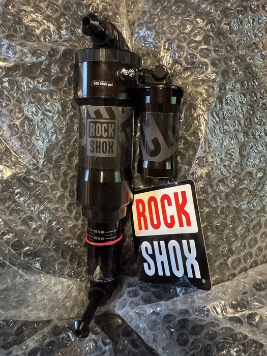 RockShox Super Deluxe Select+