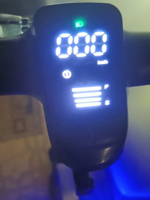 Продам самокат джеліус