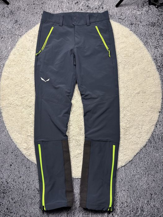 Spodnie męski trekkingowe Salewa Sesvenna Skitour Pants