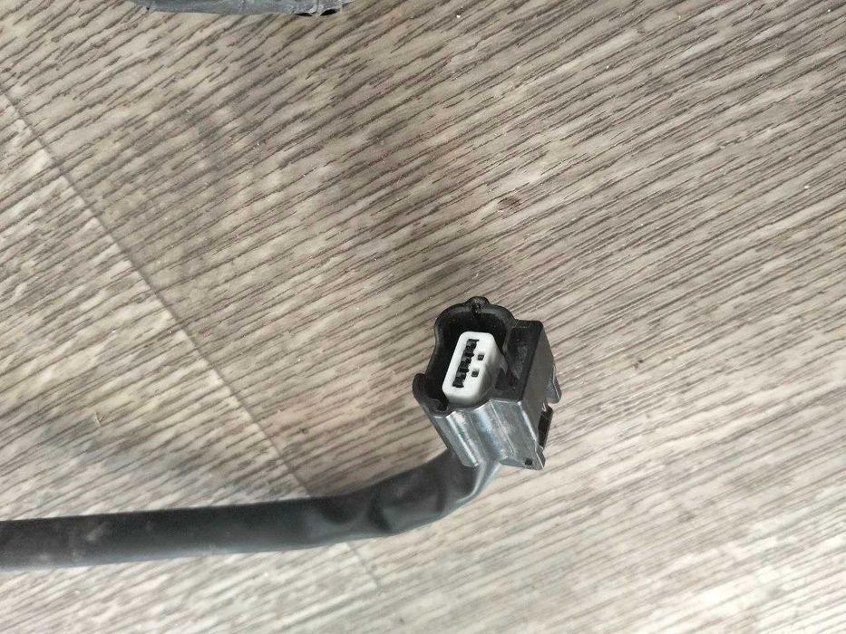 Проводка переднього бамперу Нісан Ліф Nissan Leaf 2018-2022 240335SH0A