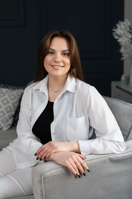 Логопед, ранній розвиток