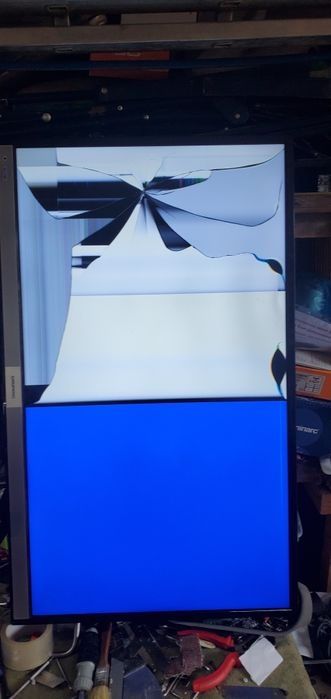 Телерадіодеталі. Биті або з вадами  телевізори з Єввропи