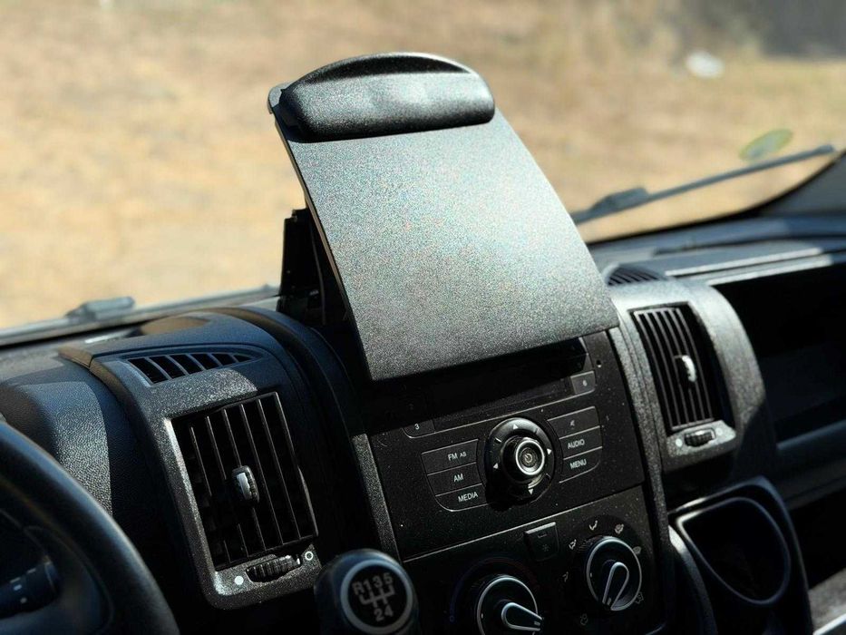 Peugeot Boxer L2H2 IVA DEDUTÍVEL