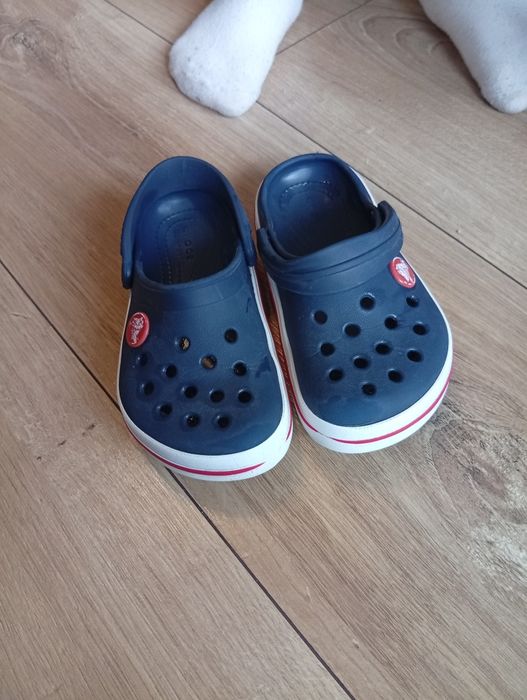 CROCS dziecięce C8