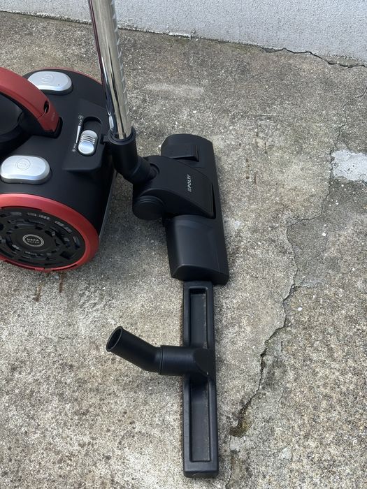 Aspirador Polti forzaspira