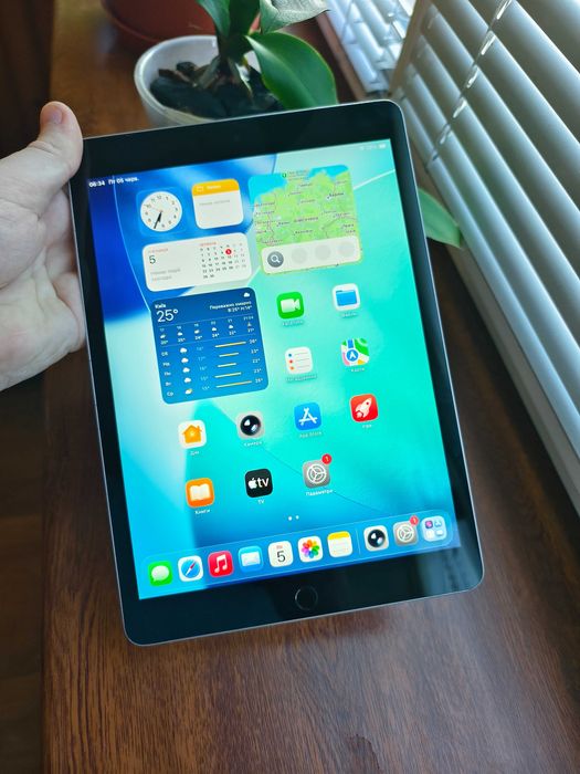 iPad 9 2022 64gb гарний apple