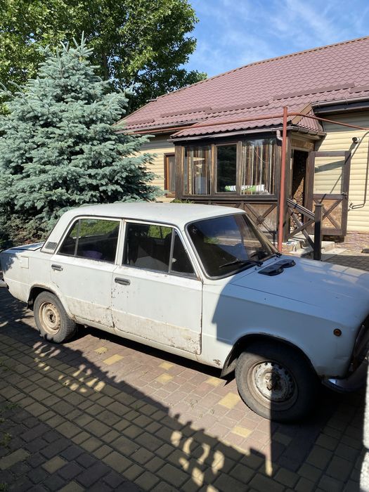 Продам Ваз 21011
