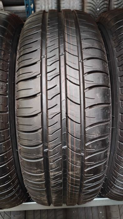 Opony 195/60R15 MICHELIN ENERGY SAVER + nowe demo 7,1mm x4