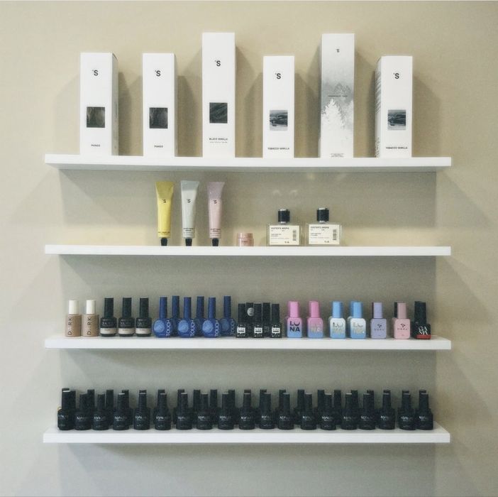 Продаж готового бізнесу Салон манікюру в Аркадіі