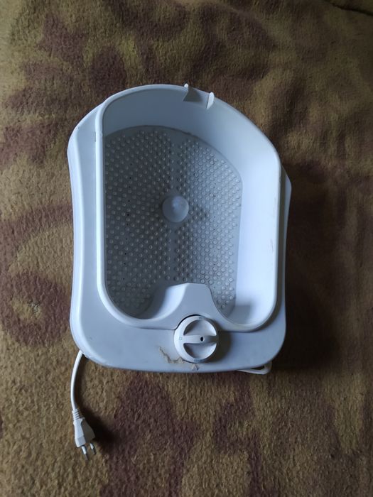 Массажер  для ног.Конвектор обогреватель Термия.