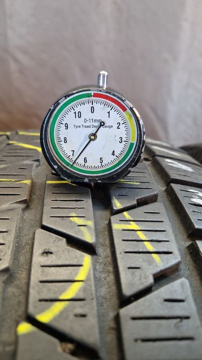4x 225/65/17 Pirelli Scorpion/Bardzo ładne/Tanio/GWARANCJA