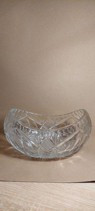 Misa kryształowa  prl