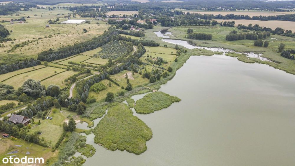 Prywatne działka z doskonałym dojazdem - Widok 5