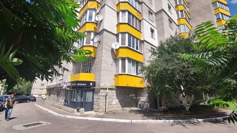 2 НОВОБУДОВА з ремонтом!  60м2.  Виставка(Темп)