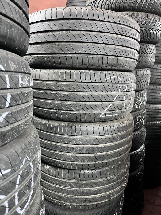 Opony michelin primacy  225/40 r18