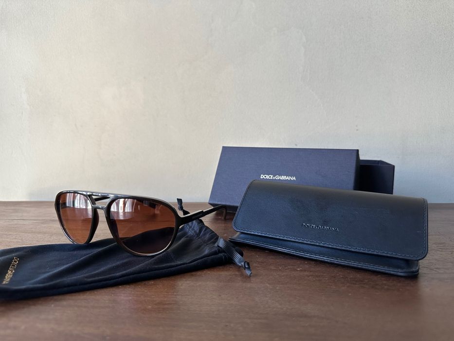 Óculos Dolce & Gabbana