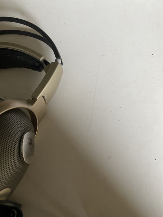 Sluchawki mt logic hp-91 big jack i mini jack