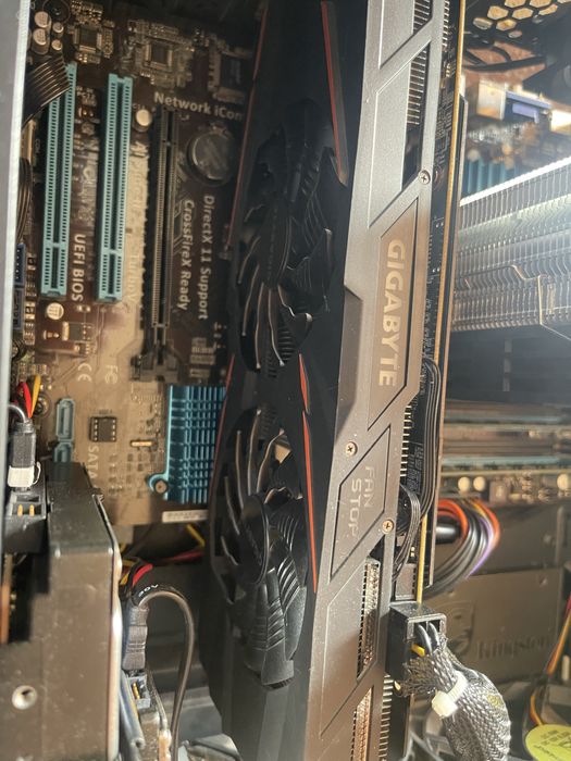 Обмена компьютер , Пк