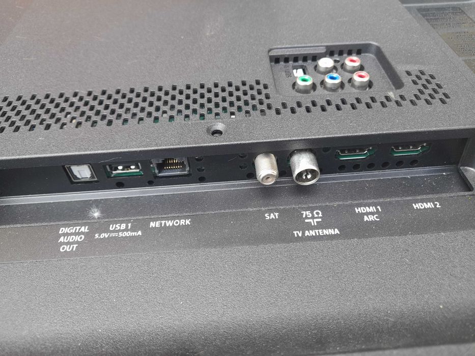 tv philips 43pus6703/12 (led -43" -109cm - 4k ultra hd - smart tv