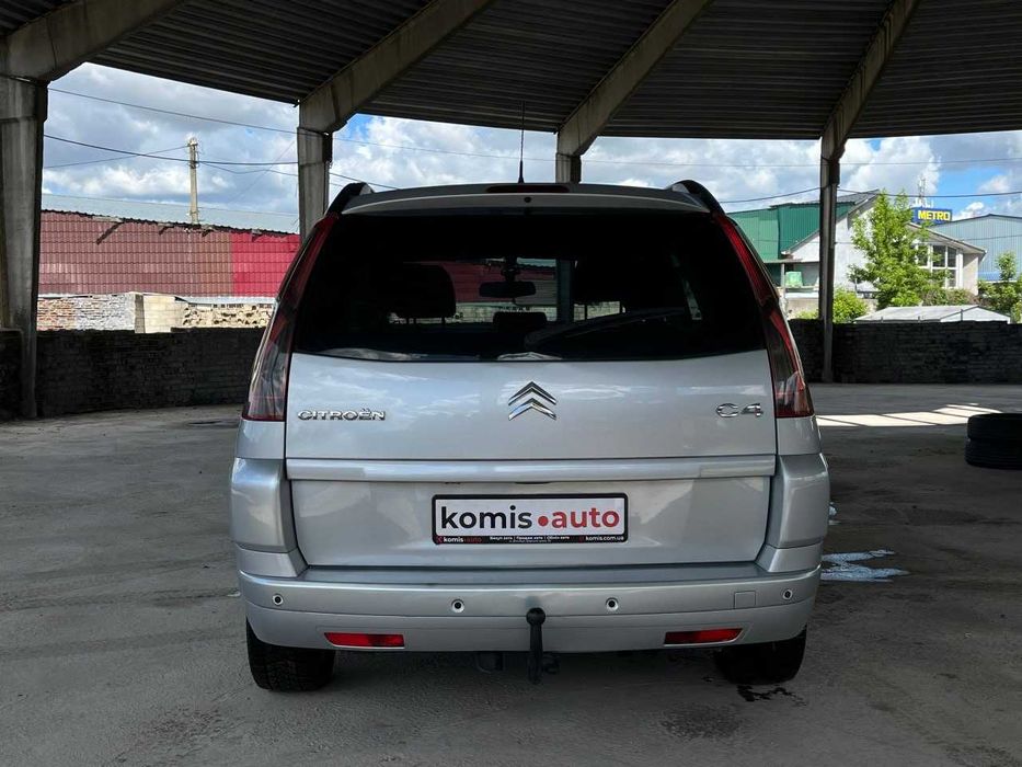 Продам  Citroen Grand C4 Picasso 2010. Можна в розстрочку, під викуп.