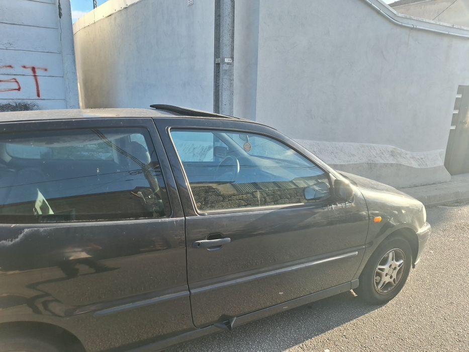 VW POLO USADO 1.0 Gasolina (não arranca) — photo 4