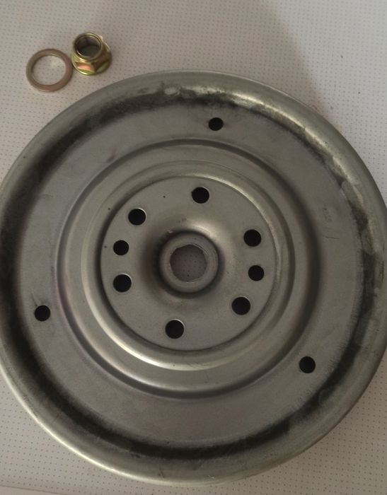 Запчастини до пральних машин Indesit, ardo