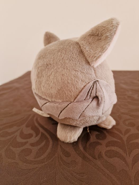 Peluche Morcego Mateus da Colecção Bando do bosque 2