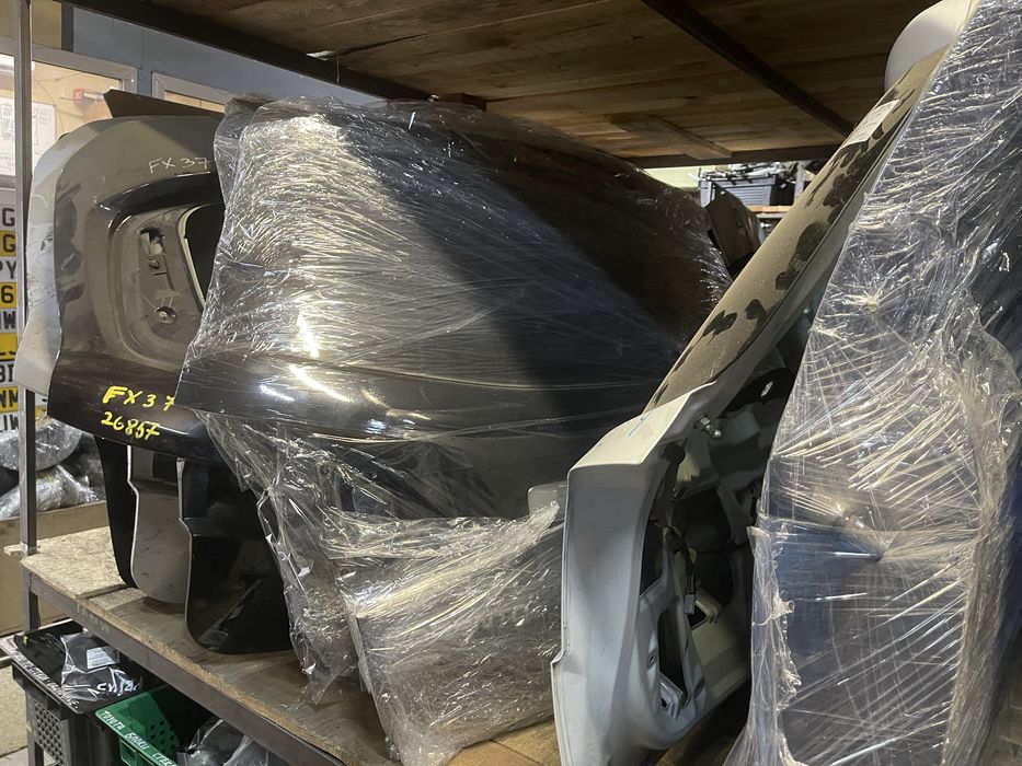 Крышка багажника Toyota Lexus Nissan Mitsubishi Mazda Subaru Honda KIA