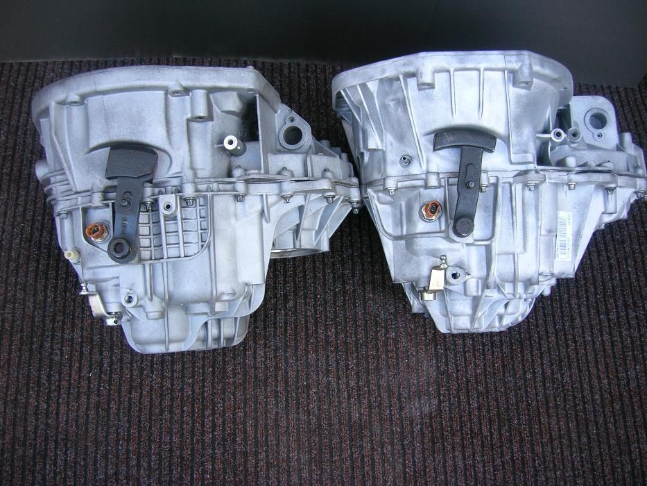 Skrzynia biegów Renault Trafic 1.9 DCI PK6 Gwarancja + olej!