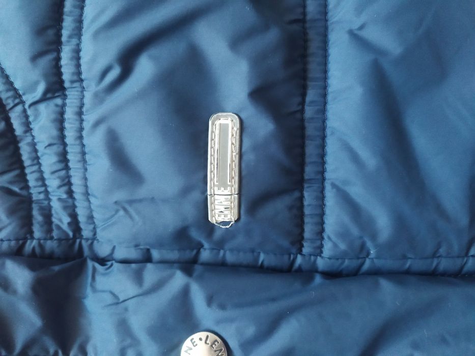 Продам куртку LENNE 134