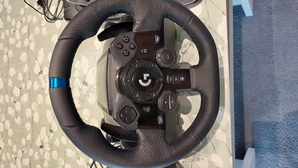 Volante Logitech G 923