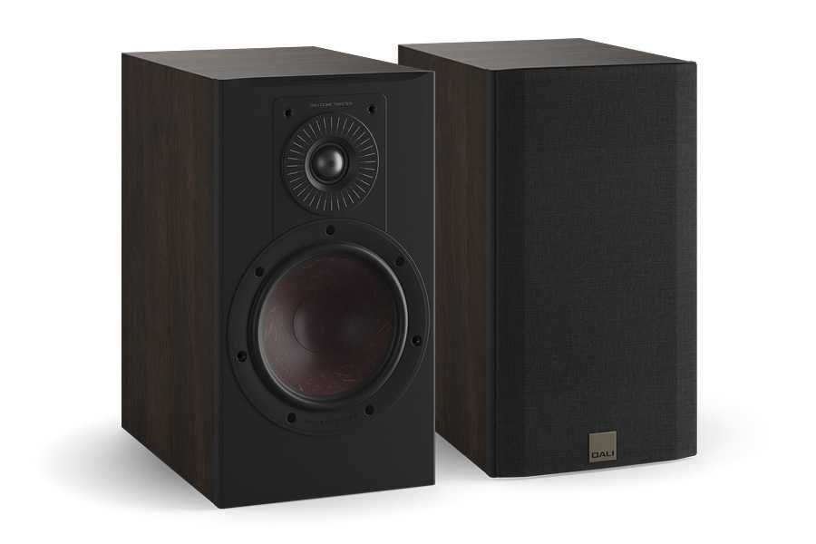 Dali Opticon 2 MK2 - kolumny podstawkowe | Audiopolis Warszawa