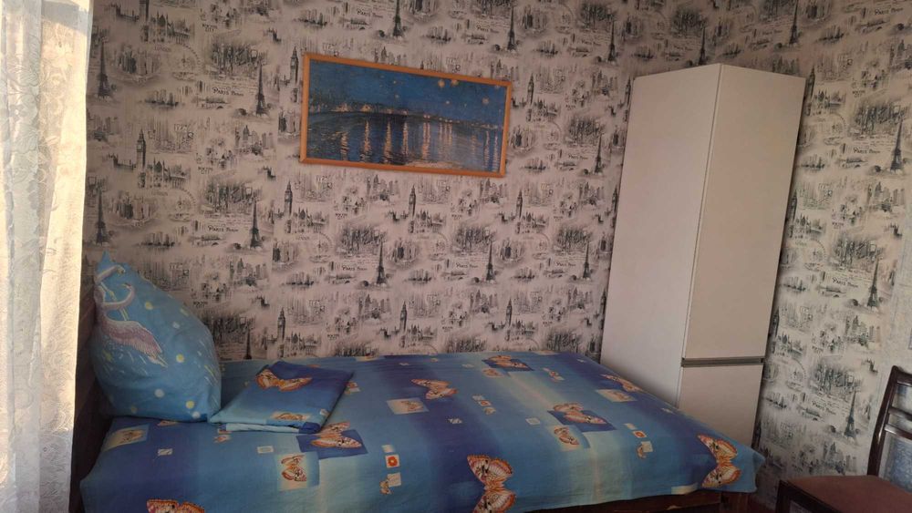 Аренда 3кімнатної квартири.КРАМАТОРСЬК