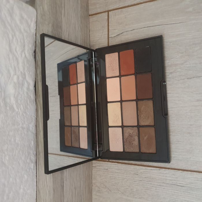 Paleta cieni Jouer oryginalne