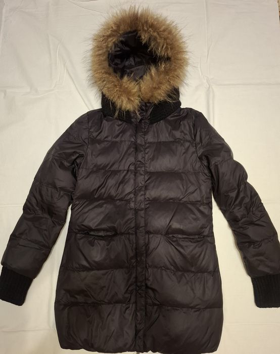 Куртка жіноча MONCLER