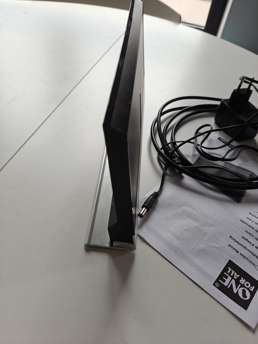 Antena telewizyjna