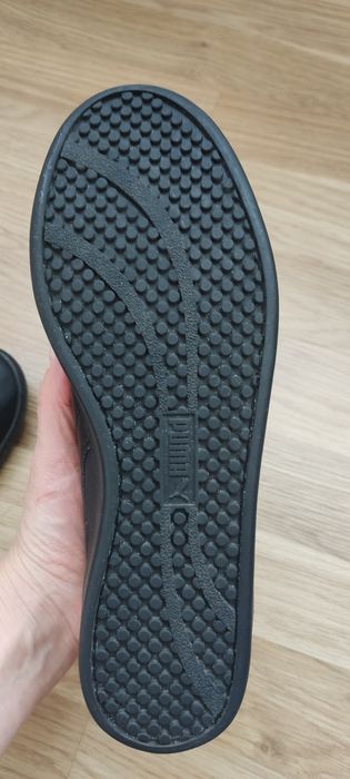 Кросівки Puma р.37
