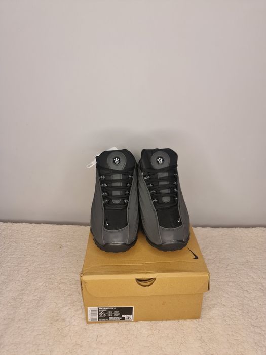 Nike Nocta hot step 2
