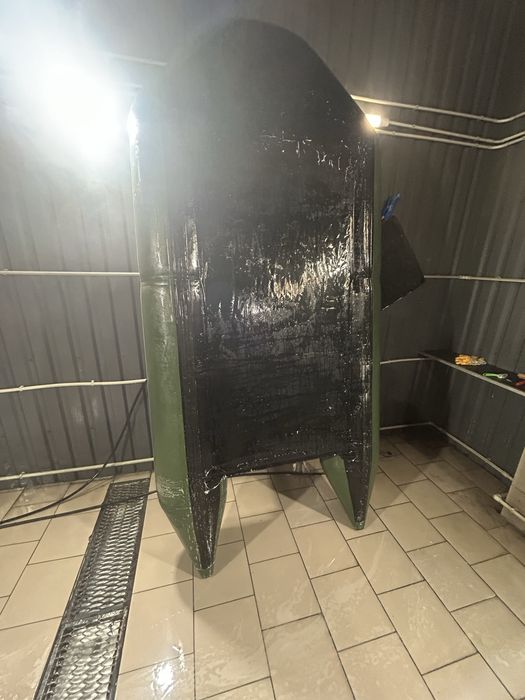 Моторна Лодка Skipper 280