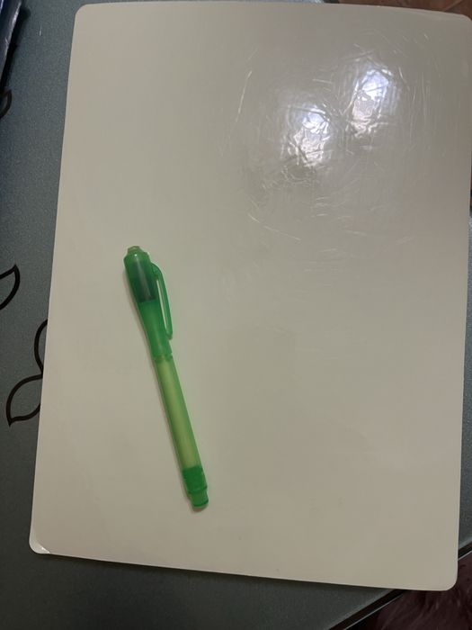 Набір «Рисуй светом»