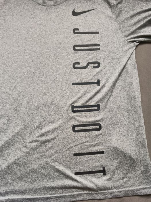 Koszulka Dri-Fit Just Do It